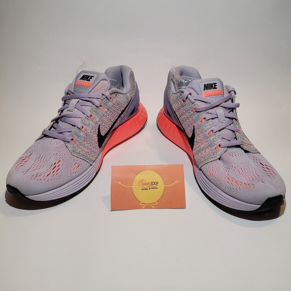$$ SOLD Nike Women’s Lunarglide 7 US Size 8